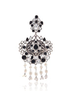 Load image into Gallery viewer, Tanvi Stone Earrings