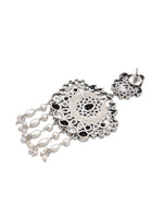 Load image into Gallery viewer, Tanvi Stone Earrings