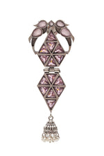 Load image into Gallery viewer, Viva Stone Earrings