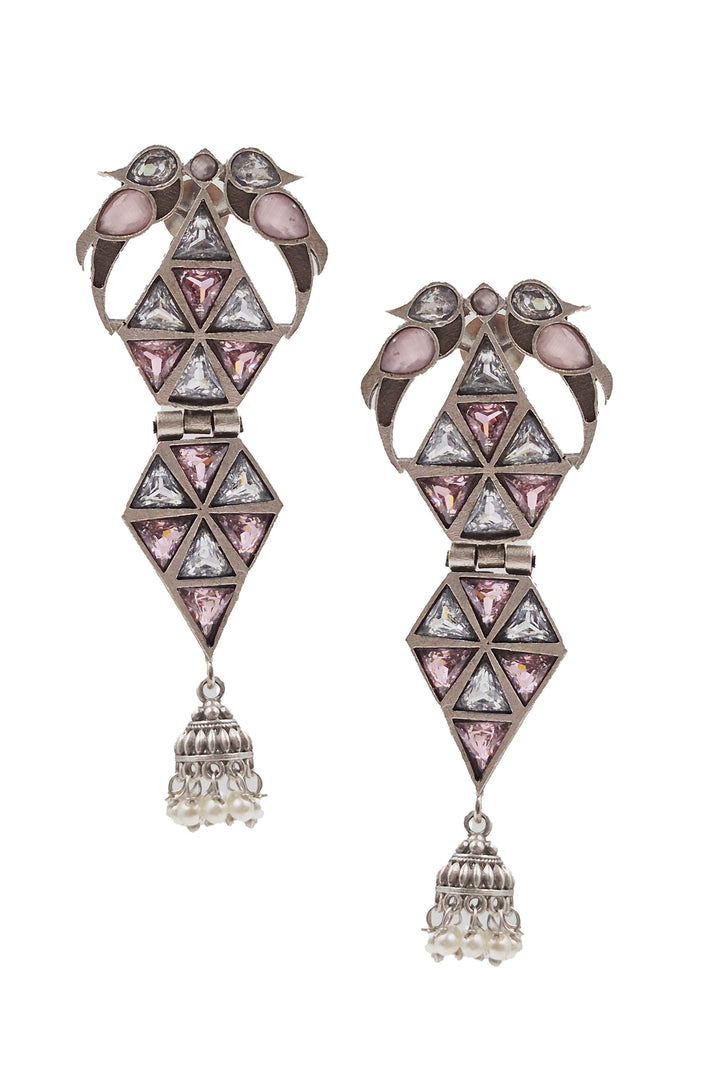 Viva Stone Earrings