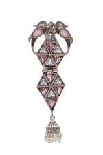 Load image into Gallery viewer, Viva Stone Earrings