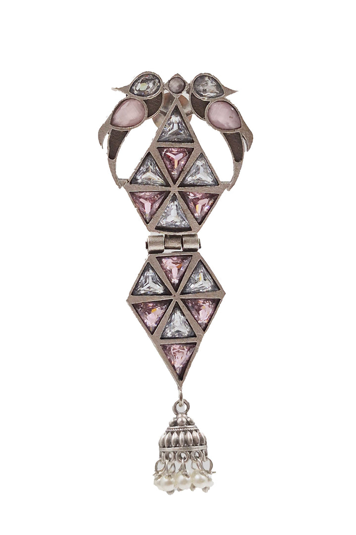 Viva Stone Earrings