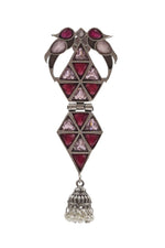 Load image into Gallery viewer, Viva Stone Earrings