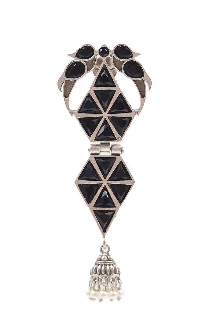 Viva Stone Earrings