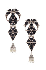 Load image into Gallery viewer, Viva Stone Earrings