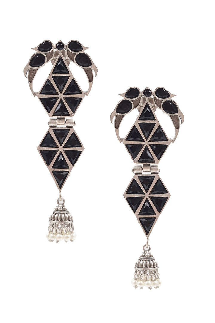 Viva Stone Earrings