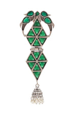 Load image into Gallery viewer, Viva Stone Earrings