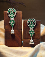 Load image into Gallery viewer, Viva Stone Earrings