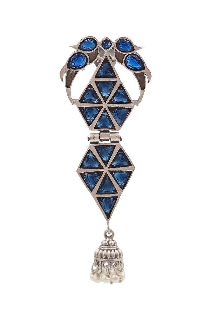 Viva Stone Earrings