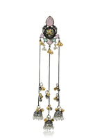 Load image into Gallery viewer, Swara Kashmiri Earrings