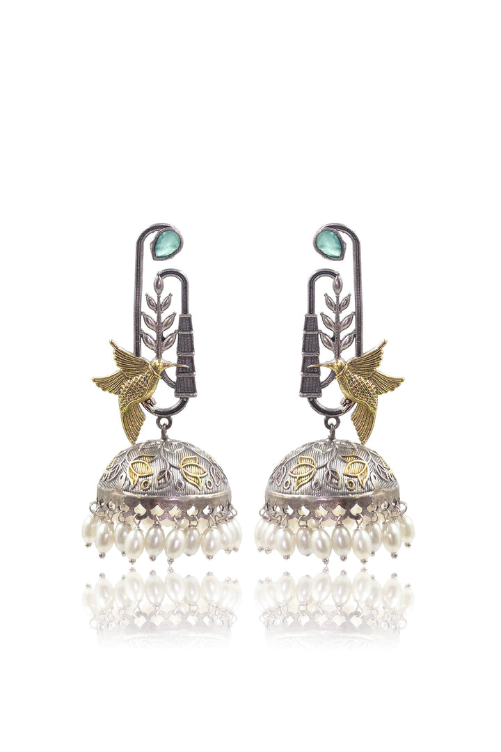 AARVI HANDMADE EARRINGS