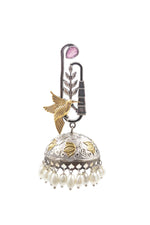 Load image into Gallery viewer, AARVI HANDMADE EARRINGS