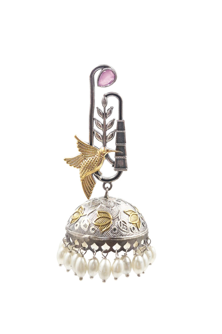 AARVI HANDMADE EARRINGS