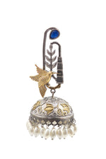 Load image into Gallery viewer, AARVI HANDMADE EARRINGS