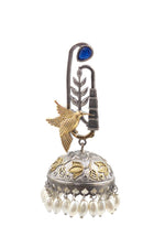 Load image into Gallery viewer, AARVI HANDMADE EARRINGS