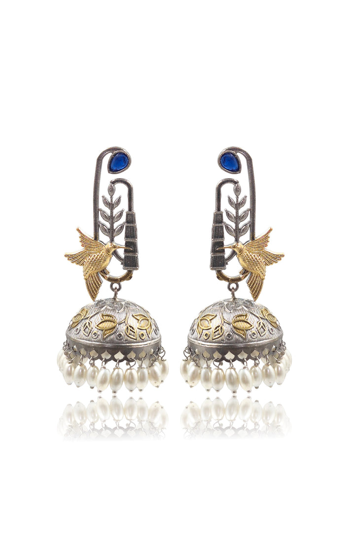 AARVI HANDMADE EARRINGS