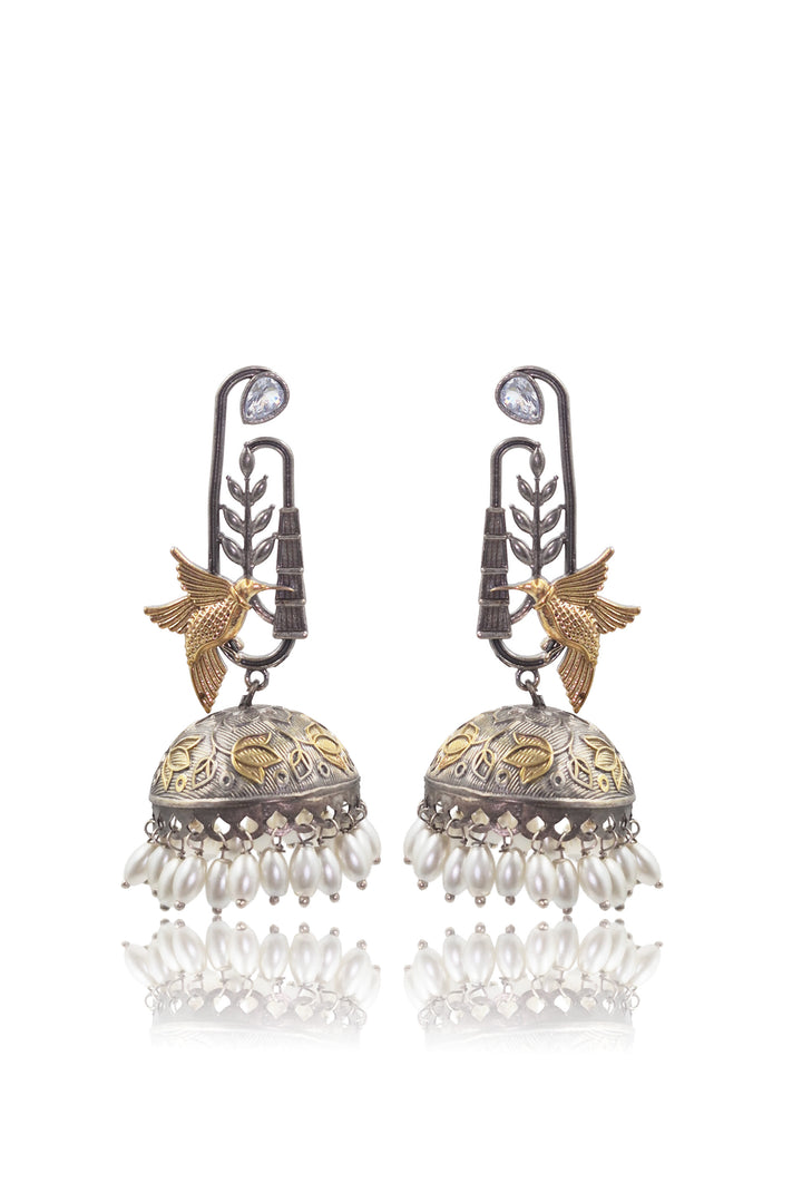 AARVI HANDMADE EARRINGS