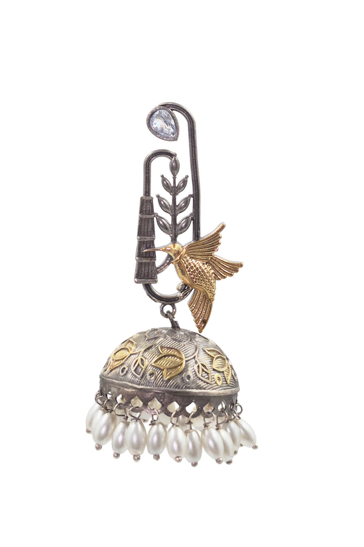 AARVI HANDMADE EARRINGS