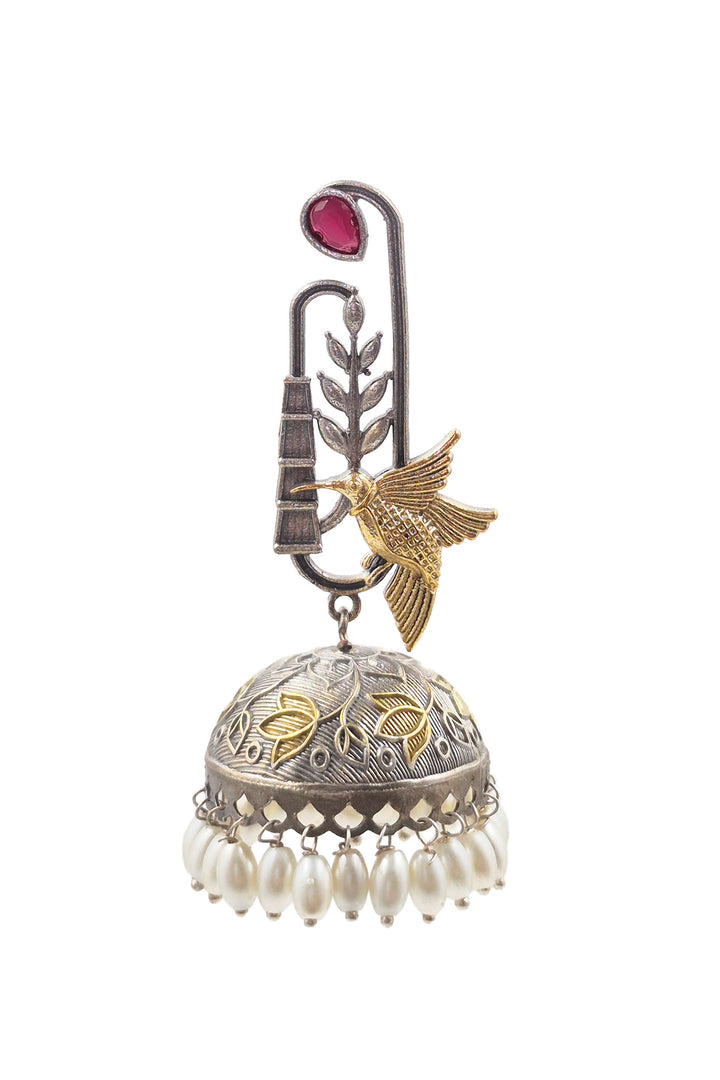 AARVI HANDMADE EARRINGS