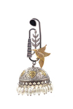 Load image into Gallery viewer, AARVI HANDMADE EARRINGS
