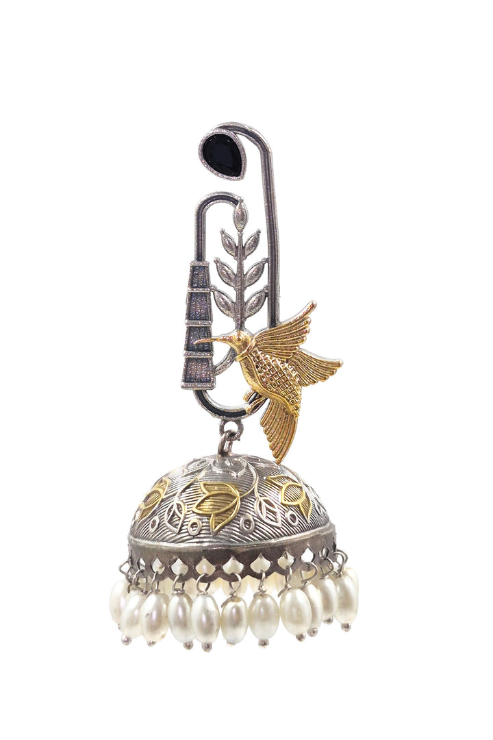 AARVI HANDMADE EARRINGS