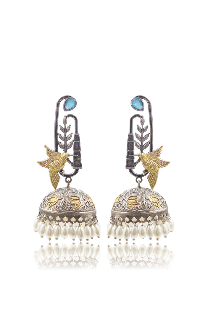 AARVI HANDMADE EARRINGS