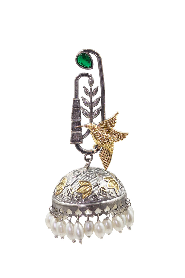 AARVI HANDMADE EARRINGS