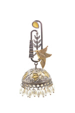 Load image into Gallery viewer, AARVI HANDMADE EARRINGS