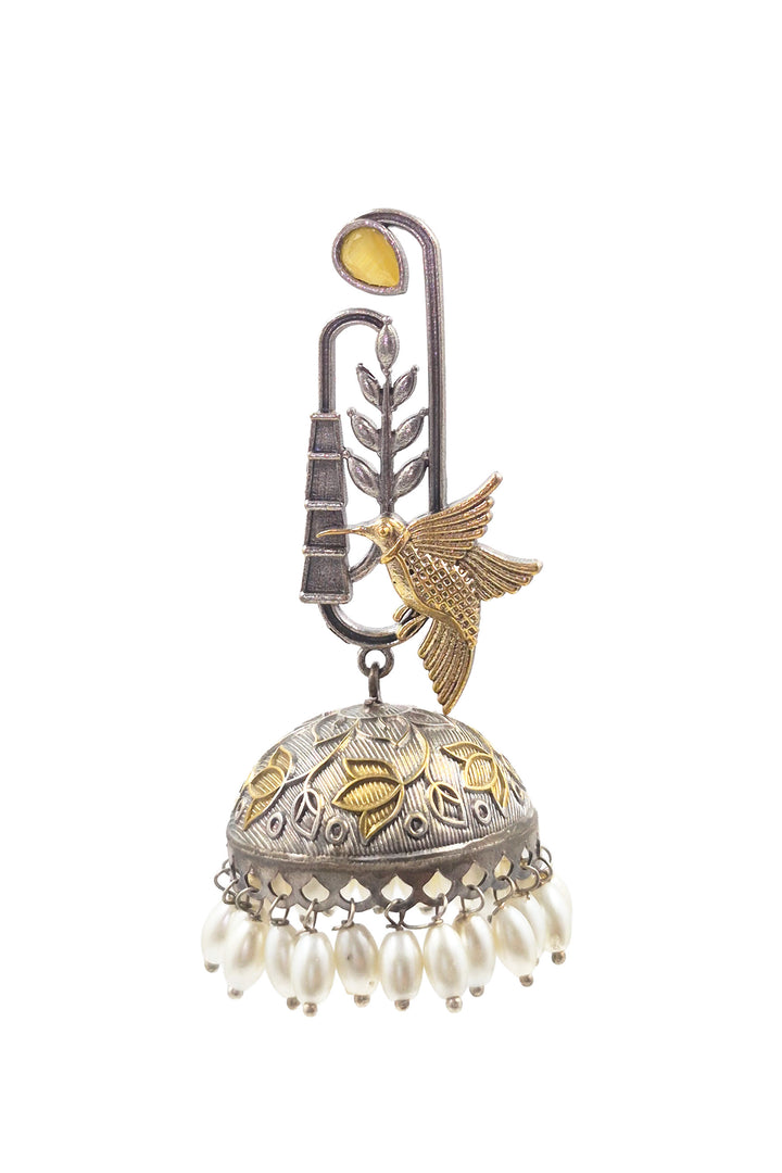 AARVI HANDMADE EARRINGS