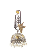 Load image into Gallery viewer, AARVI HANDMADE EARRINGS