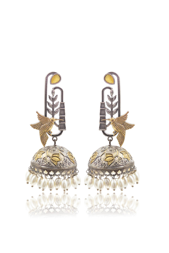AARVI HANDMADE EARRINGS