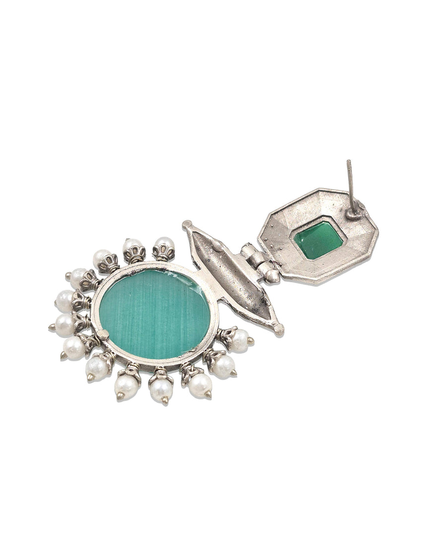 Liya Stone Earrings