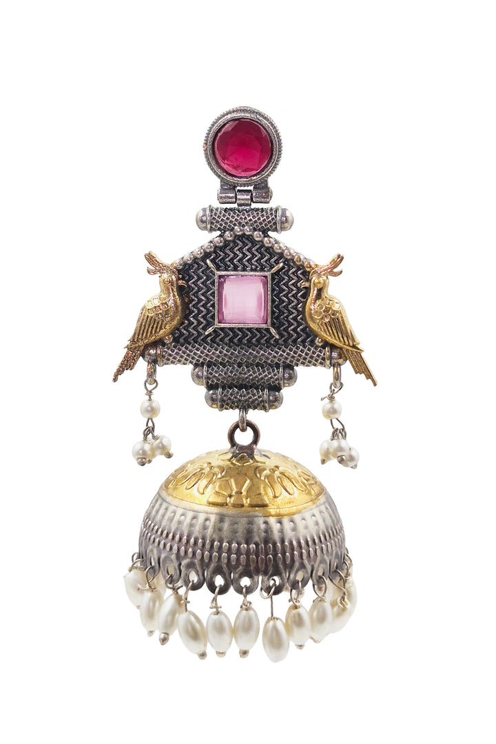 ADIRA HANDMADE EARRINGS