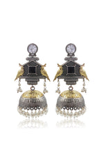 Load image into Gallery viewer, Adira Handmade Stone Earrings