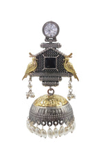 Load image into Gallery viewer, ADIRA HANDMADE EARRINGS