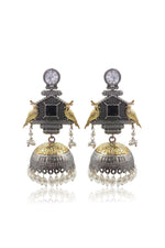 Load image into Gallery viewer, ADIRA HANDMADE EARRINGS