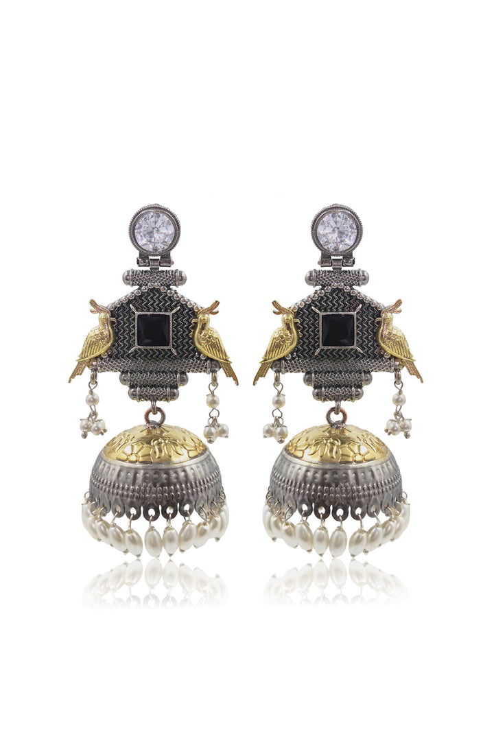 ADIRA HANDMADE EARRINGS