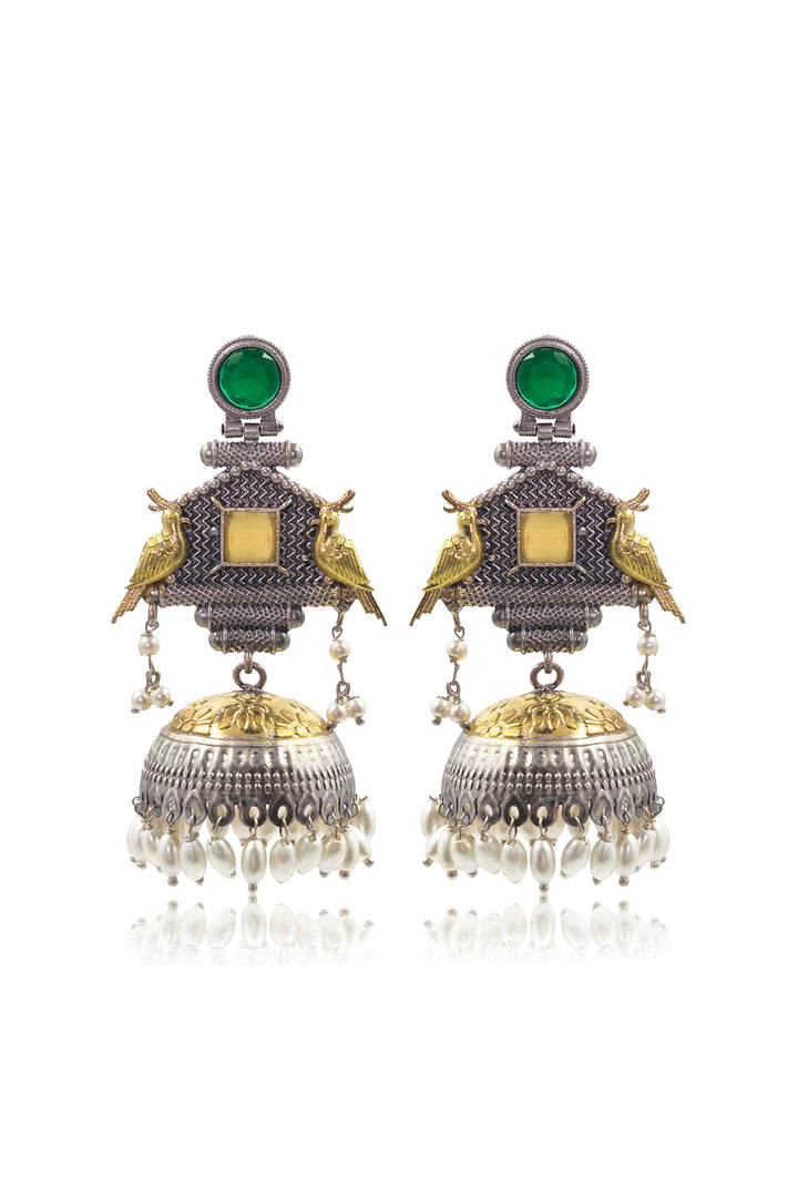 ADIRA HANDMADE EARRINGS