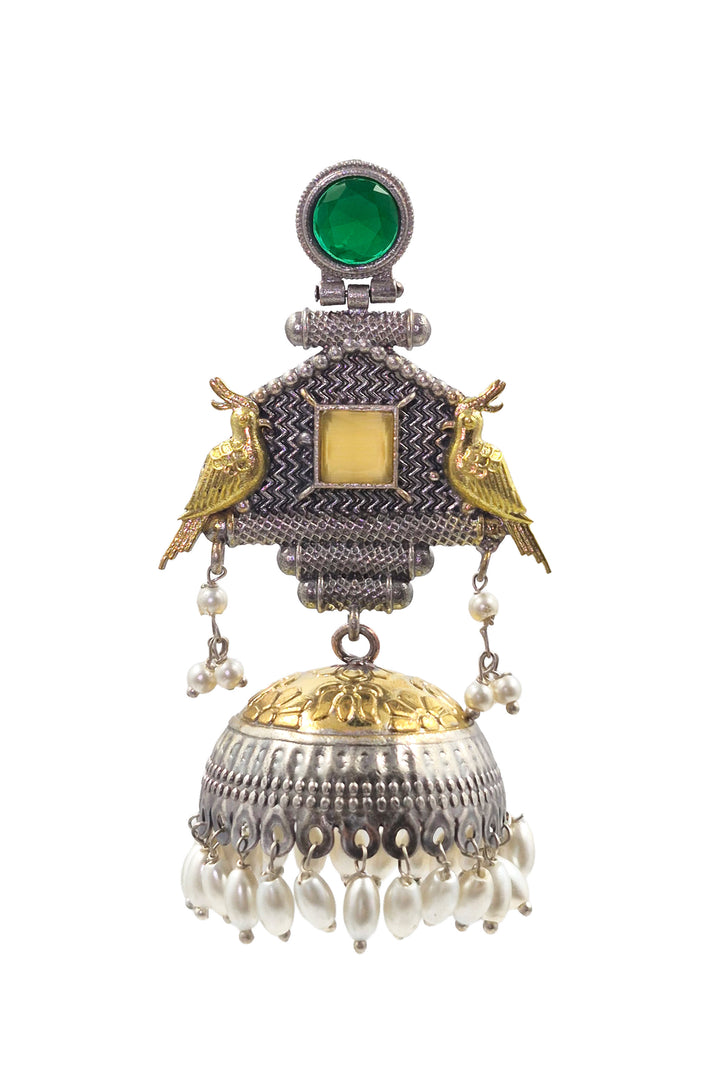 ADIRA HANDMADE EARRINGS