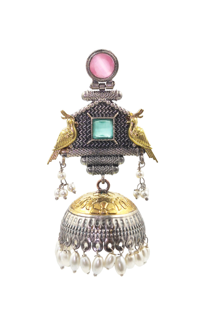 ADIRA HANDMADE EARRINGS