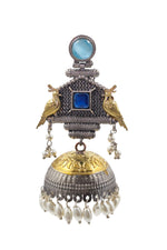 Load image into Gallery viewer, ADIRA HANDMADE EARRINGS