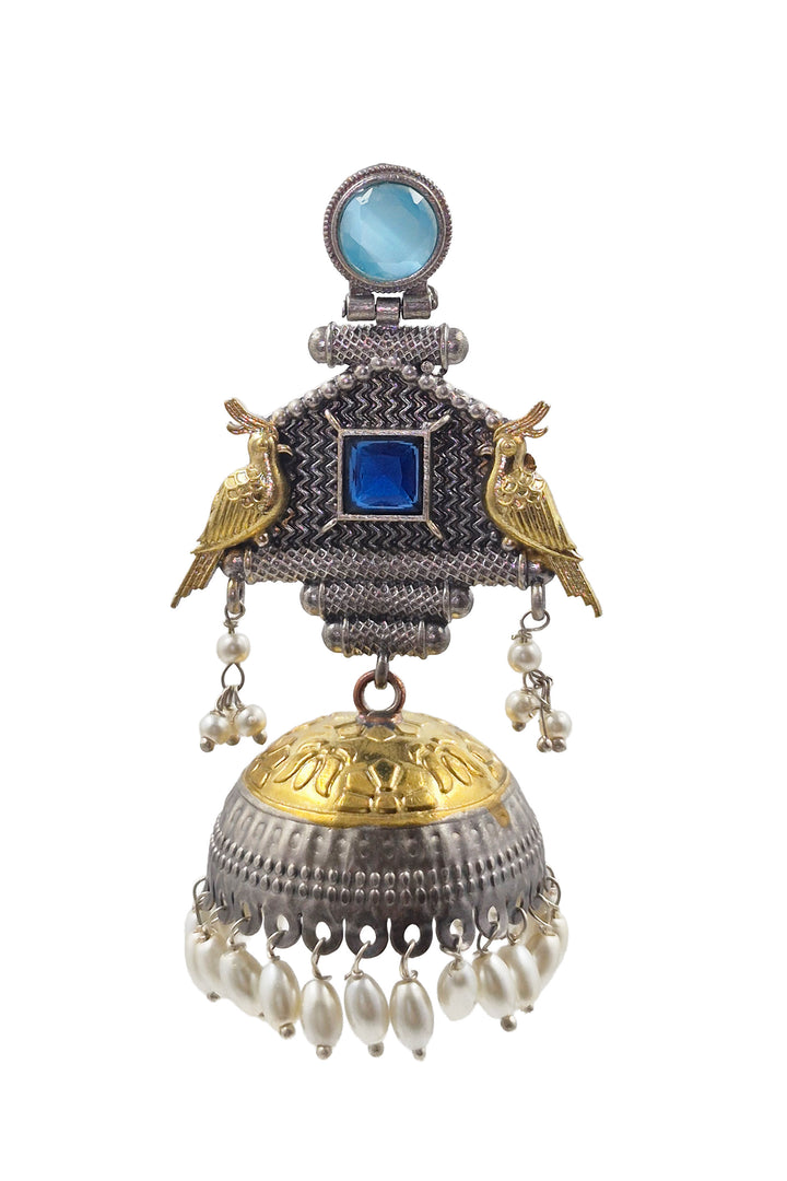 ADIRA HANDMADE EARRINGS