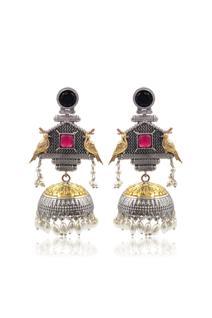 ADIRA HANDMADE EARRINGS