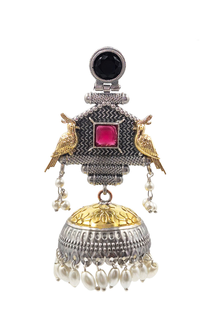 ADIRA HANDMADE EARRINGS