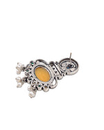Load image into Gallery viewer, Prisha Stone Earrings