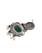 Load image into Gallery viewer, Prisha Stone Earrings