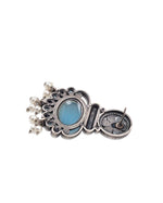 Load image into Gallery viewer, Prisha Stone Earrings
