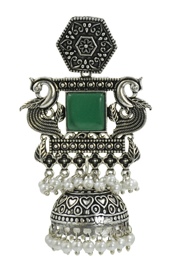 Aarzoo Jhumka Earrings