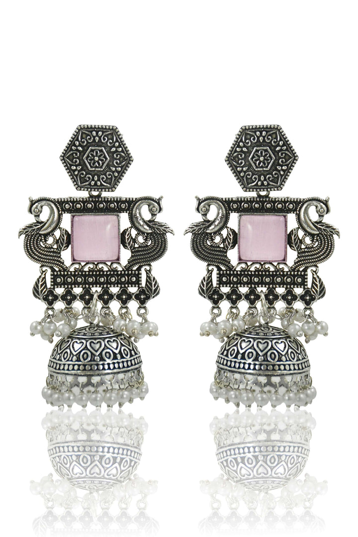 Aarzoo Jhumka Earrings