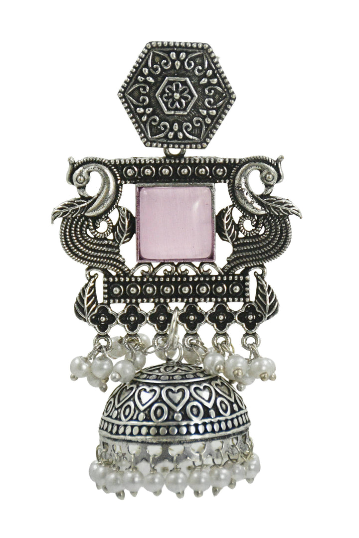 Aarzoo Jhumka Earrings